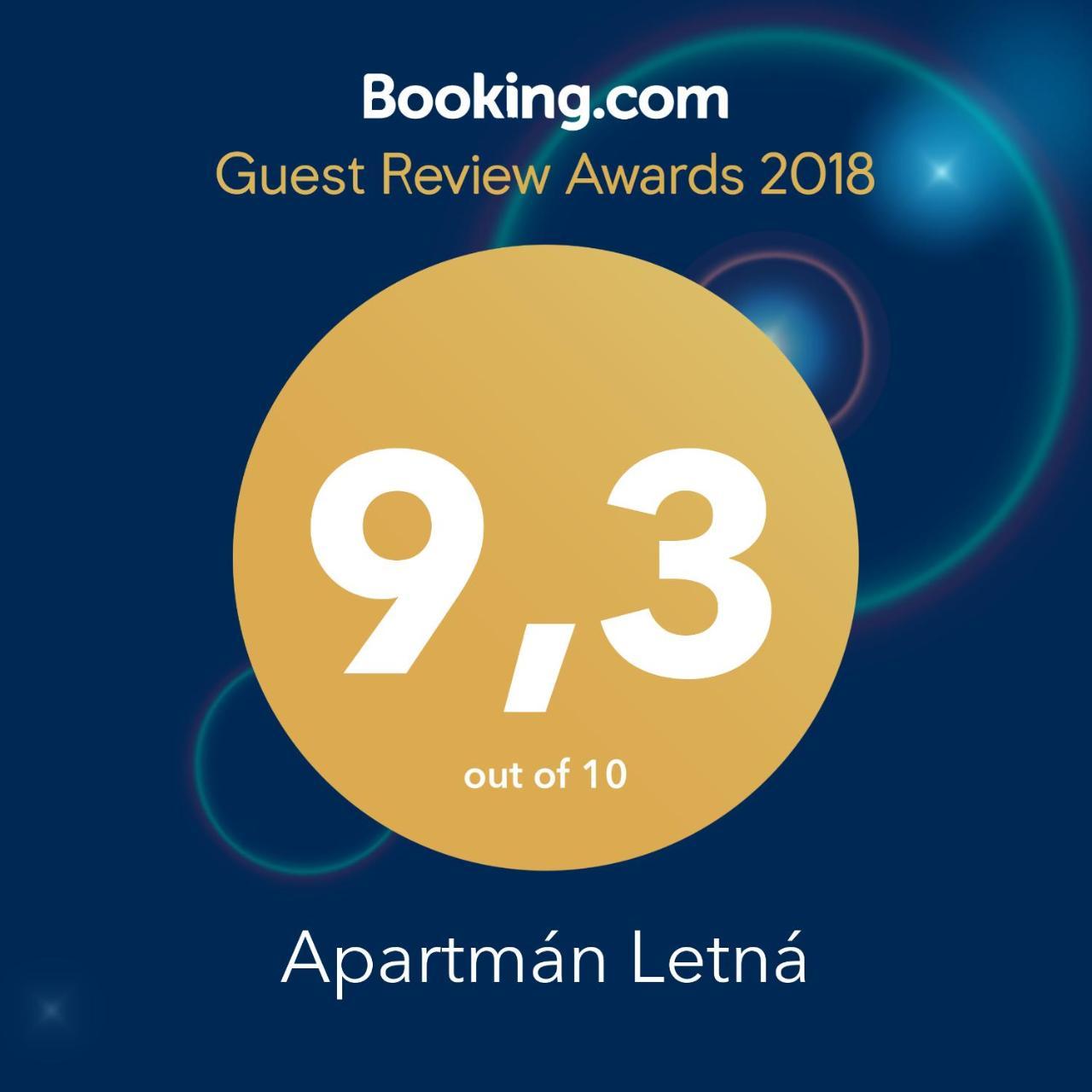 Apartman Letna ปราก ภายนอก รูปภาพ