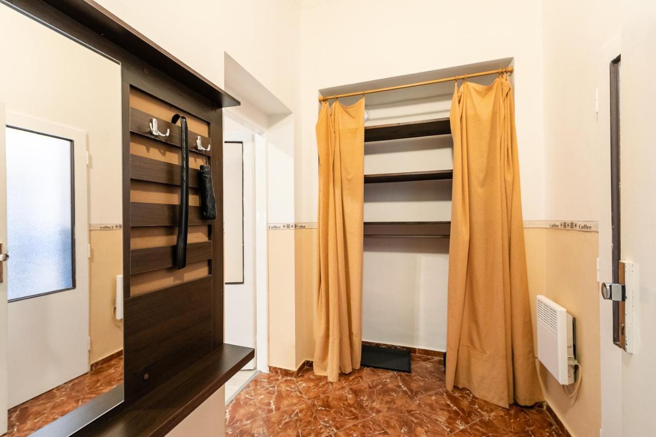 Apartman Letna ปราก ภายนอก รูปภาพ